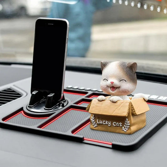 Car Dashboard Sticky Pad